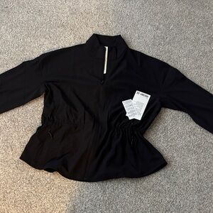 Uniqlo Black Women's Jacket